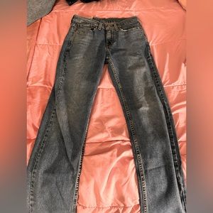 Levi’s Men’s 514 Size 29x32